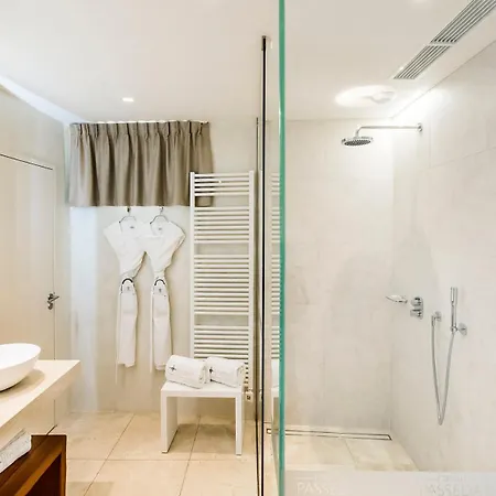 Hotel Le Petit - Passedat Marseille