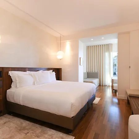 Hotel Le Petit - Passedat