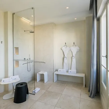 Hotel Le Petit - Passedat Marseille