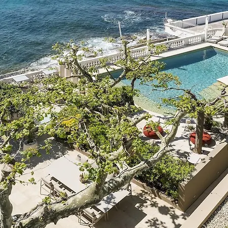 Le Petit - Passedat 5* Marseille