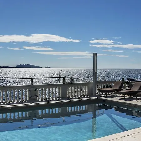 Le Petit - Passedat Hotel Marseille