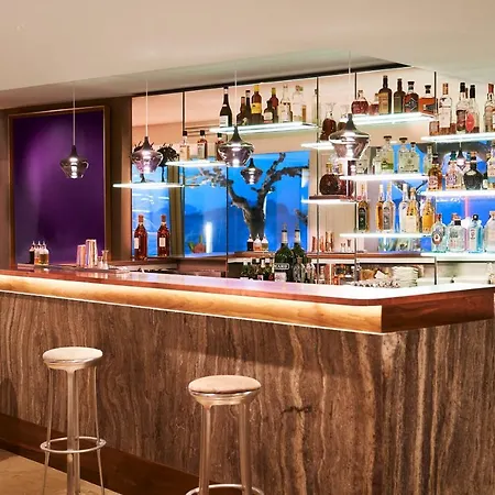 Hotel Le Petit - Passedat 5*