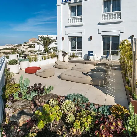 Le Petit - Passedat Hotel Marseille