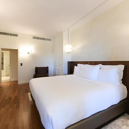 Le Petit - Passedat Hotel Marseille