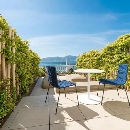 Le Petit - Passedat 5* Marseille