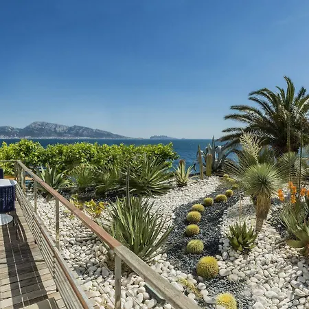 Hotel Le Petit - Passedat 5*