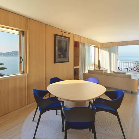 Le Petit - Passedat 5* Marsella