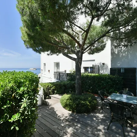 Hotel Le Petit - Passedat Marsella