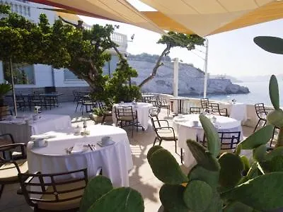 Le Petit - Passedat Hotel Marseilles