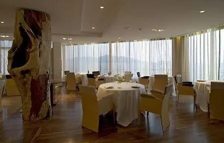 Hotel Le Petit - Passedat Marseilles