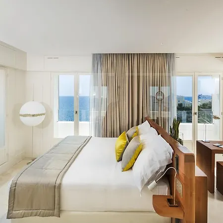 Hotel Le Petit - Passedat Marseilles