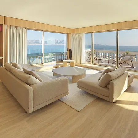 Le Petit - Passedat Hotel Marseille