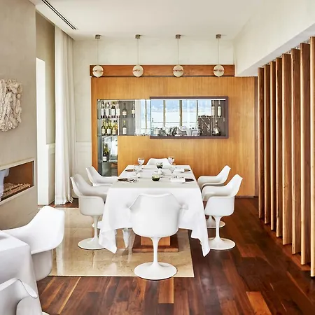 Hotel Le Petit - Passedat Marseilles