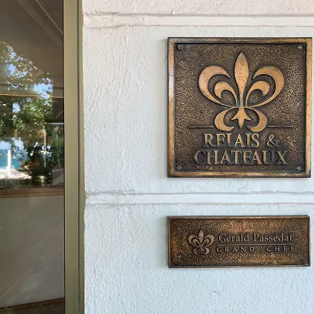 Le Petit - Passedat Hotel Marseilles
