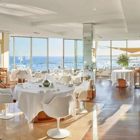 Le Petit - Passedat 5* Marseilles