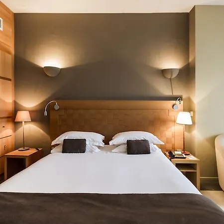 Hotel Le Petit - Passedat Marseilles